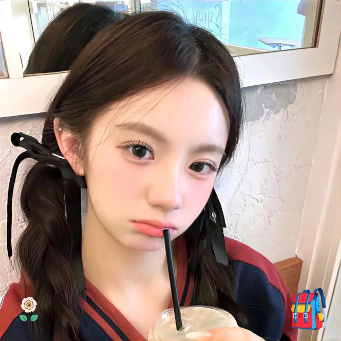 林女士